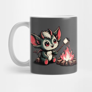 Li'l Legends™: Jersey Devil Camps Out Mug